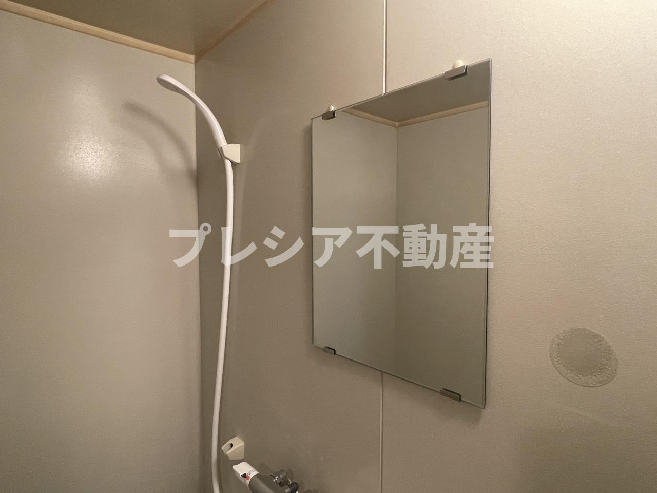 パークヴィラ甲子園口北棟の内装