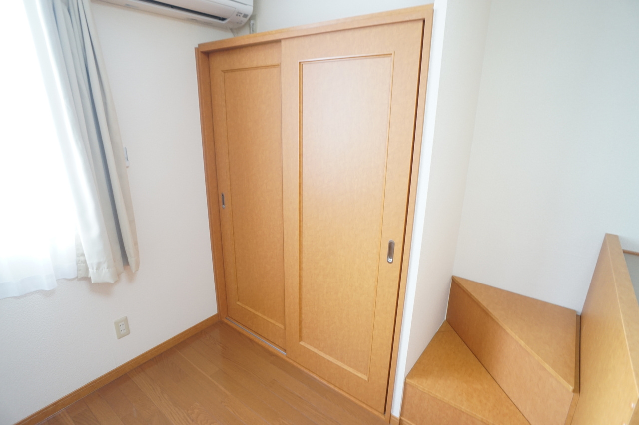 レオパレスオアシスの設備
