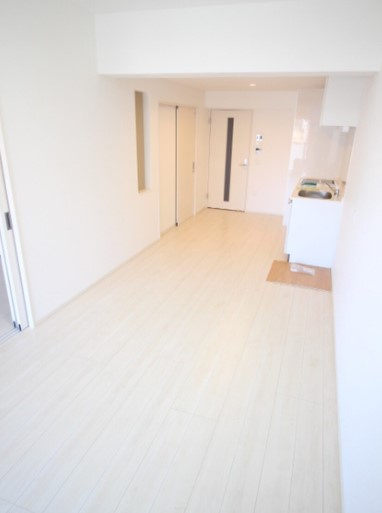 ケイ　グレースの内装|内装は別部屋の参考写真です。
