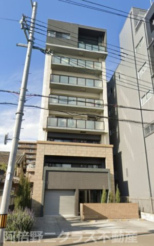 ケイ　グレースの外観