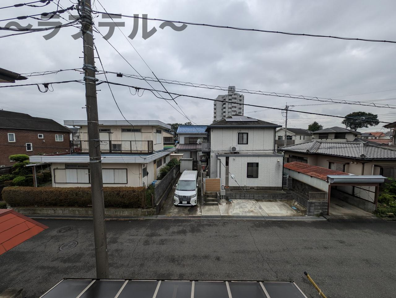 マトリカリアの展望|別部屋イメージ写真