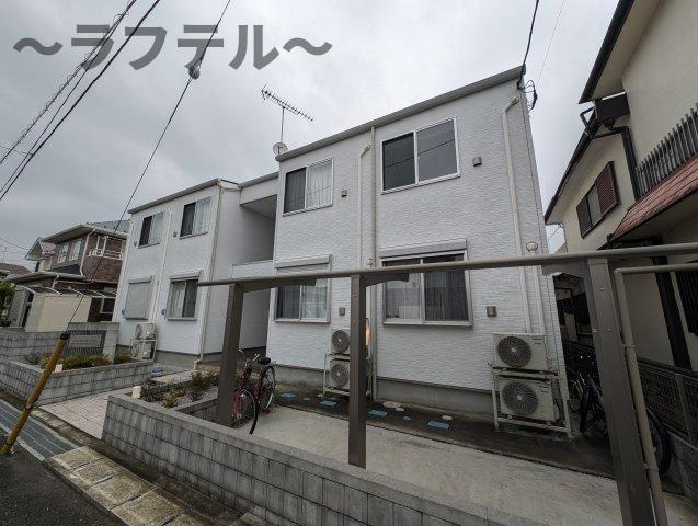 マトリカリアの外観