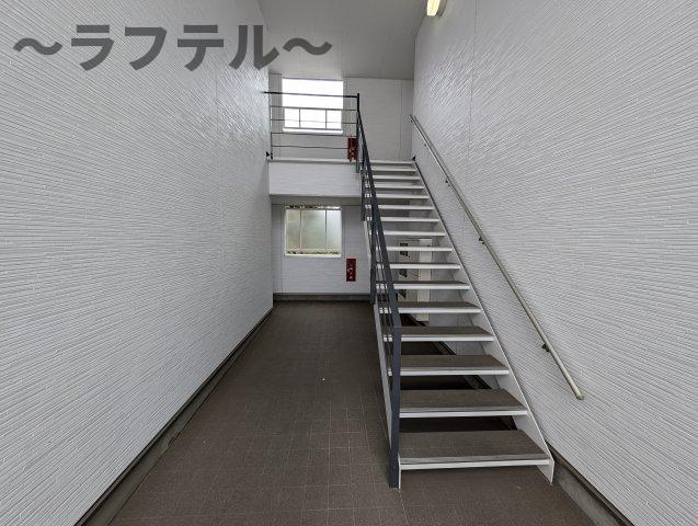 マトリカリアのその他共用部分|別号室イメージ写真