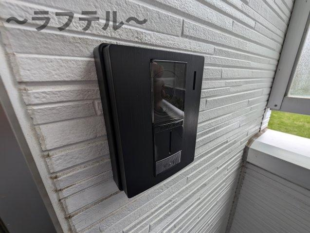 マトリカリアのセキュリティ|別号室イメージ写真