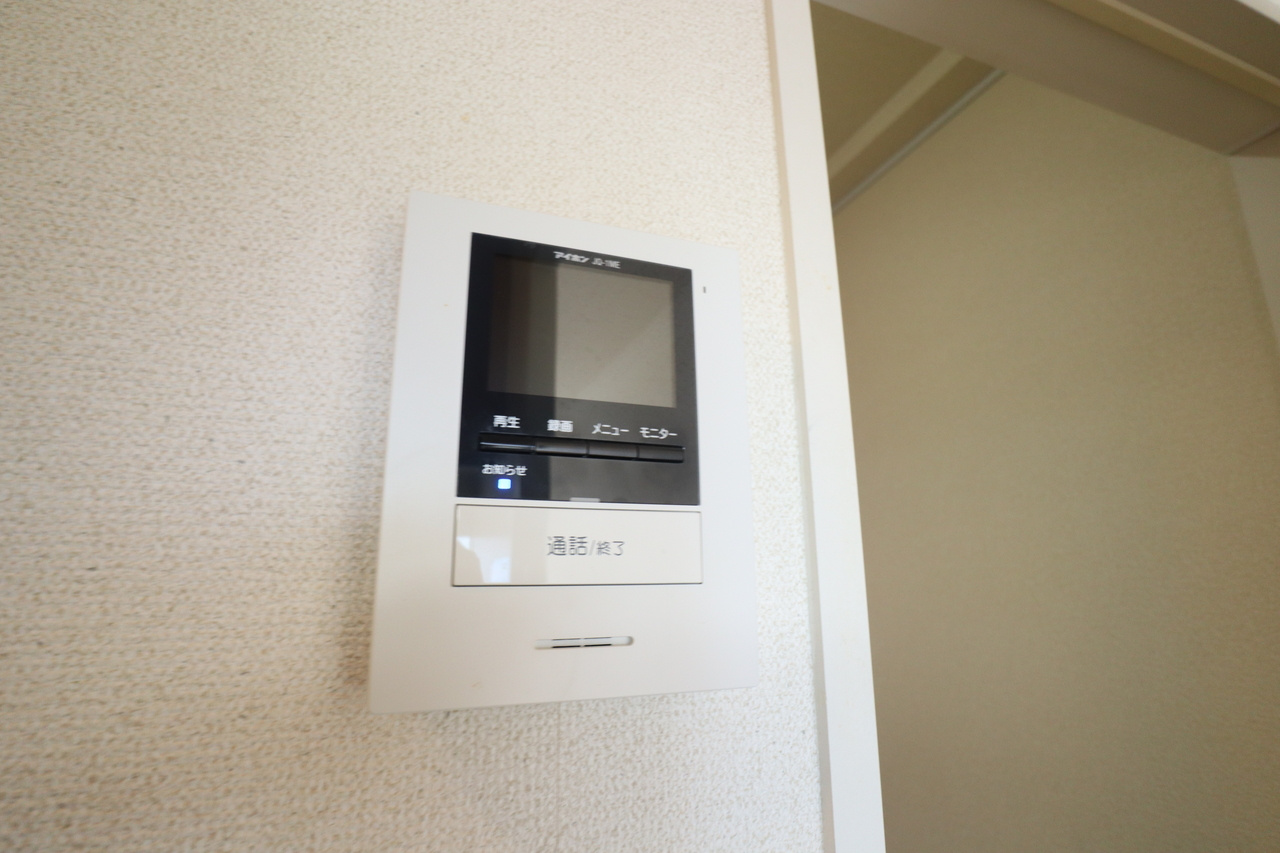レオパレスＹＡＭＡＤＡｔｗｏのセキュリティ