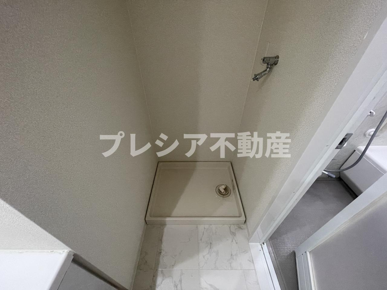 ハイツ甲四公園の設備