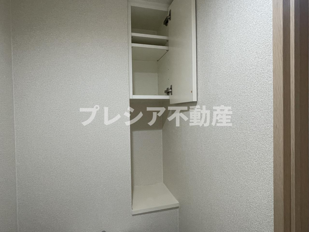 ハイツ甲四公園のその他