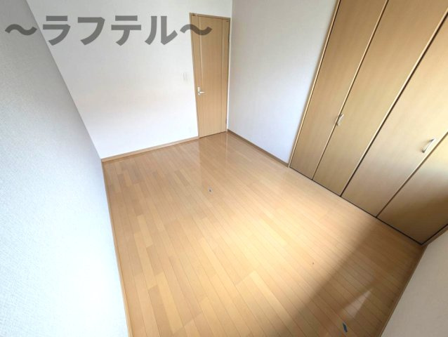 ルーヴル秋津Aの内装|別部屋イメージ写真