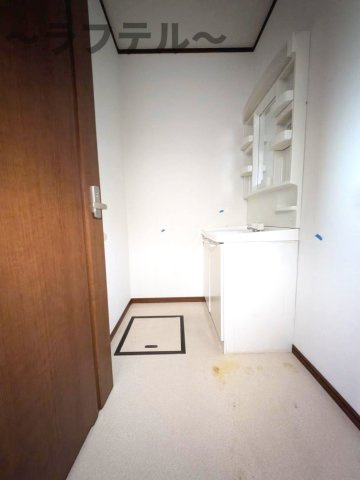 ルーヴル秋津Aの内装|別部屋イメージ写真