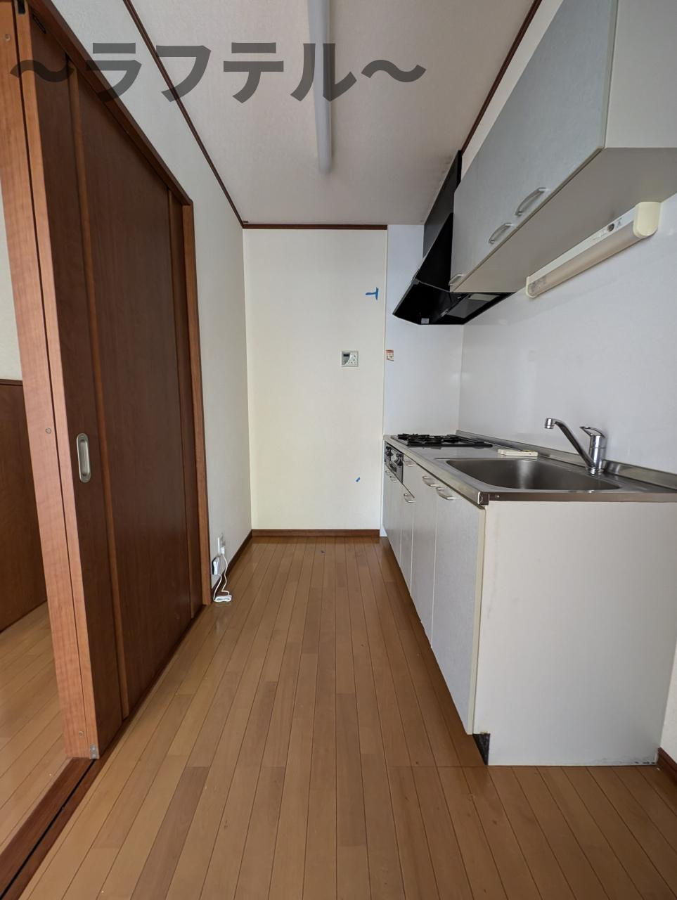 ルーヴル秋津Aの内装|別部屋イメージ写真