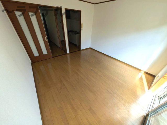 ルーヴル秋津Aの洋室|別部屋イメージ写真