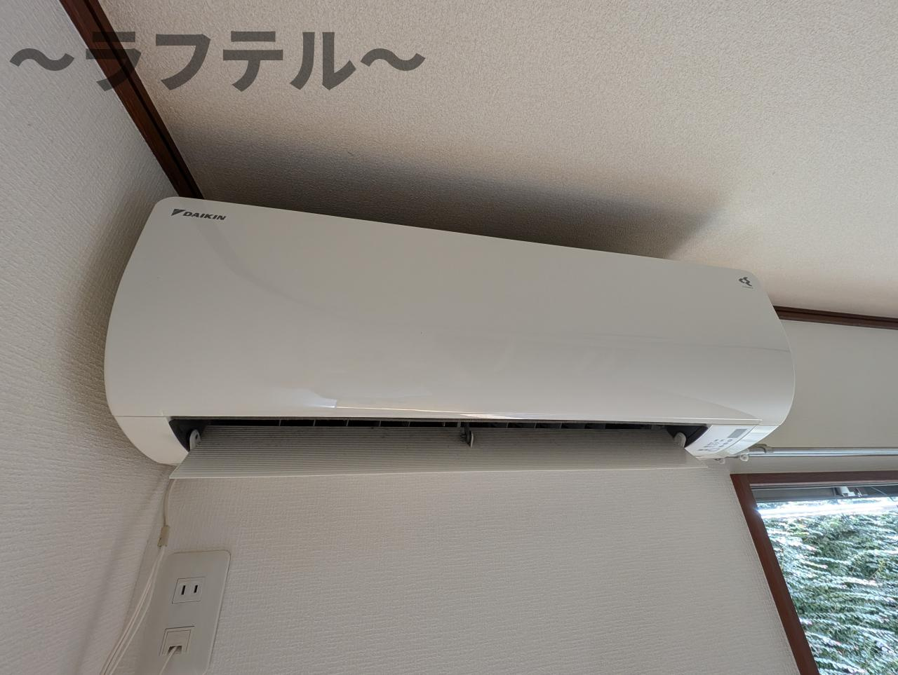 ルーヴル秋津Aの設備|別部屋イメージ写真