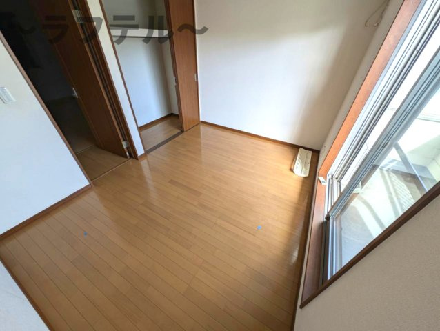 ルーヴル秋津Aの洋室|別部屋イメージ写真