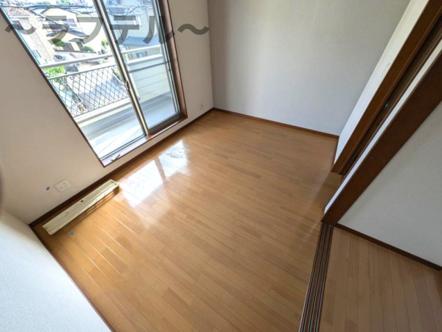 ルーヴル秋津Aの寝室|別部屋イメージ写真