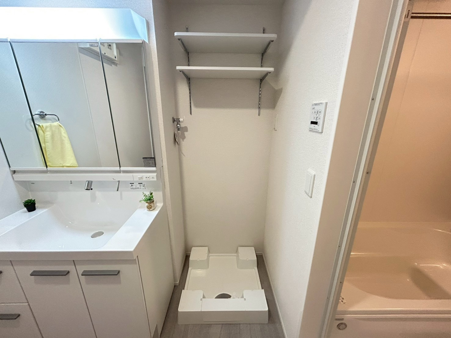 Ｖｉｌｌａ　Ｃａｌｍａの設備