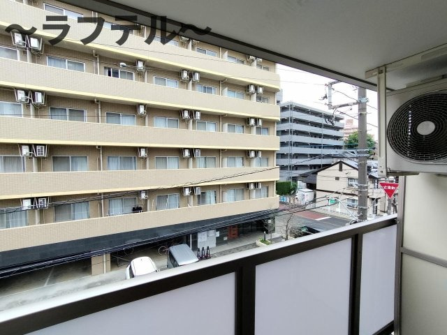 ヒルズ東町の展望|別部屋イメージ写真