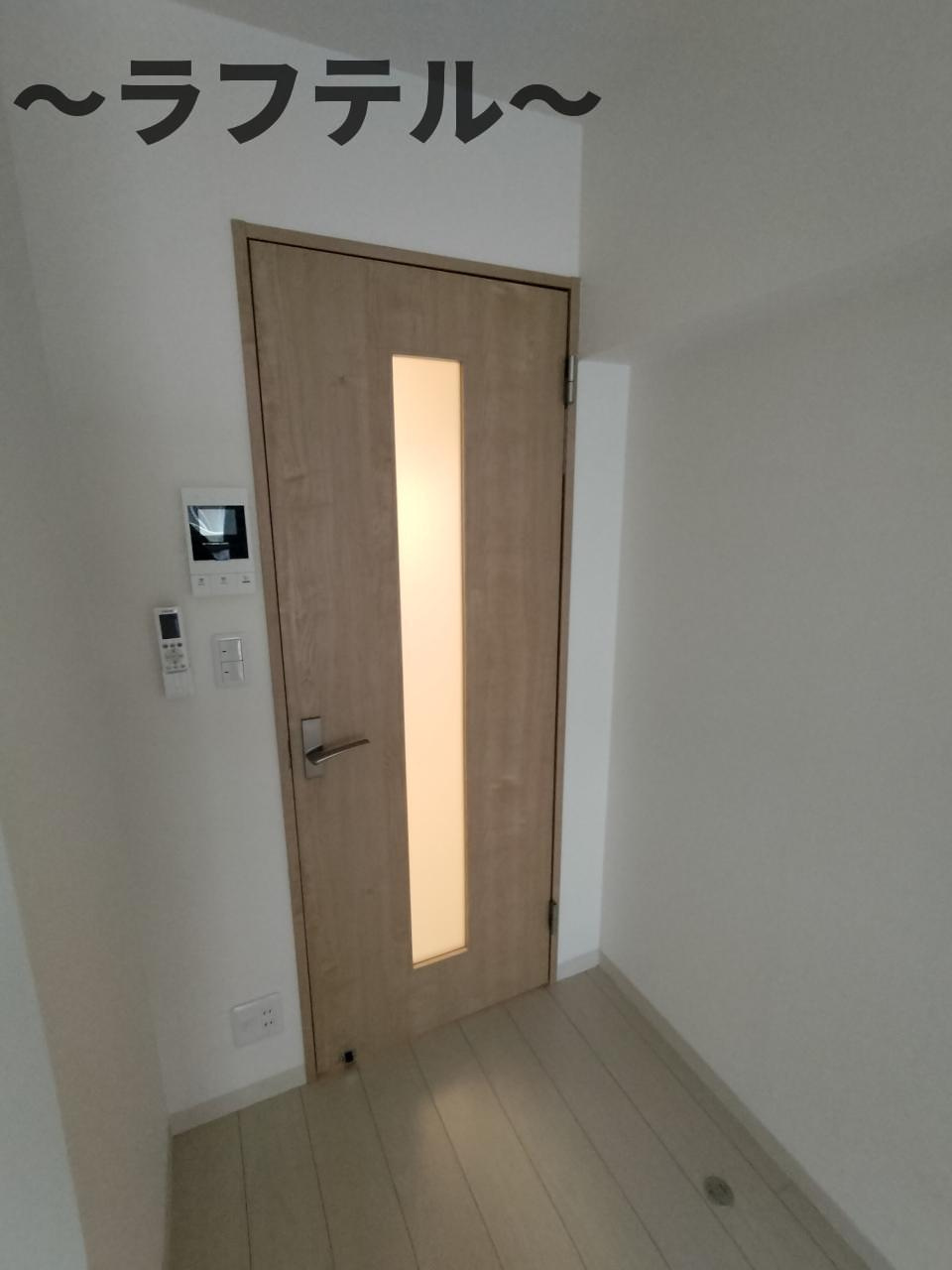 ヒルズ東町の内装|別部屋イメージ写真