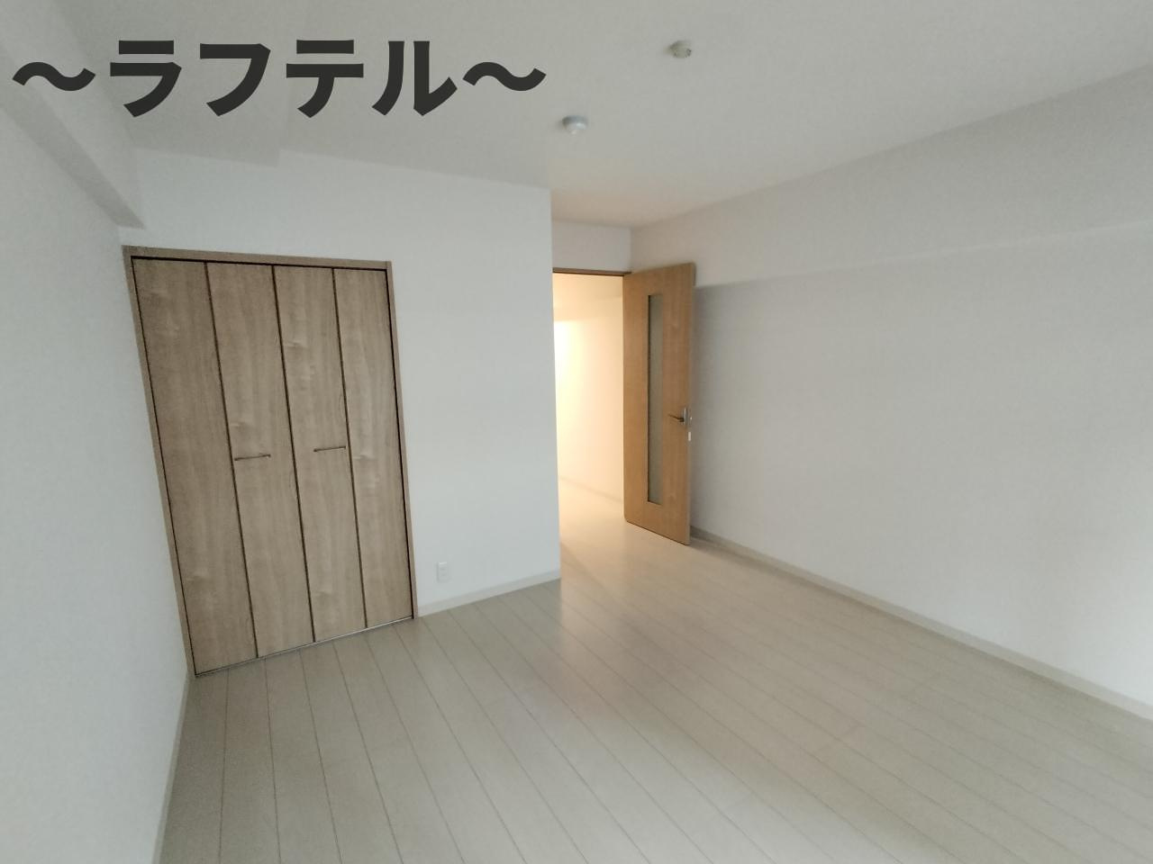 ヒルズ東町の居間・リビング|別部屋イメージ写真