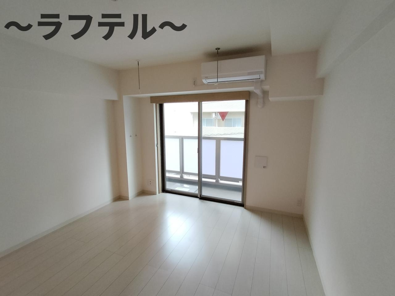 ヒルズ東町の洋室|別部屋イメージ写真