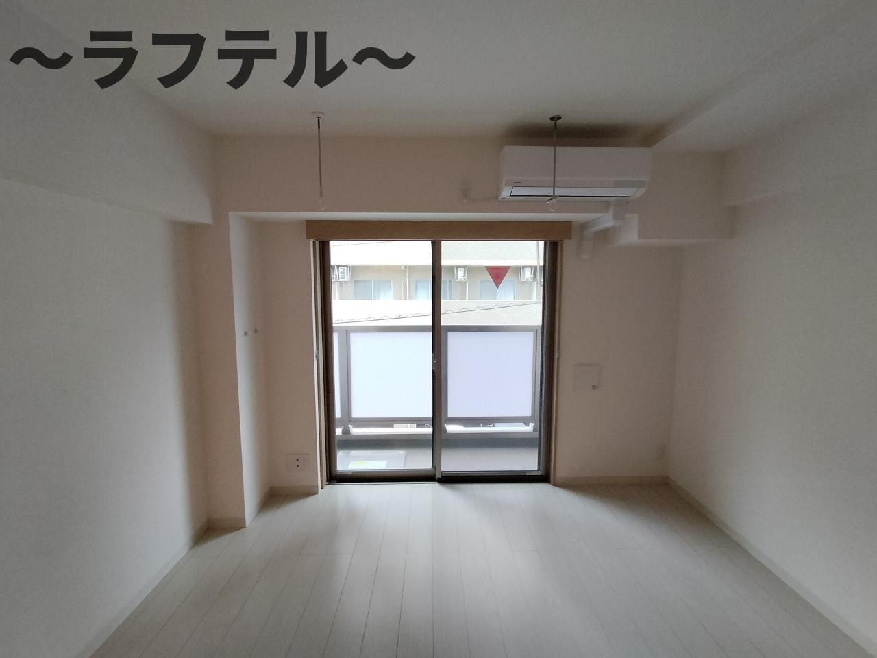 ヒルズ東町の寝室|別部屋イメージ写真