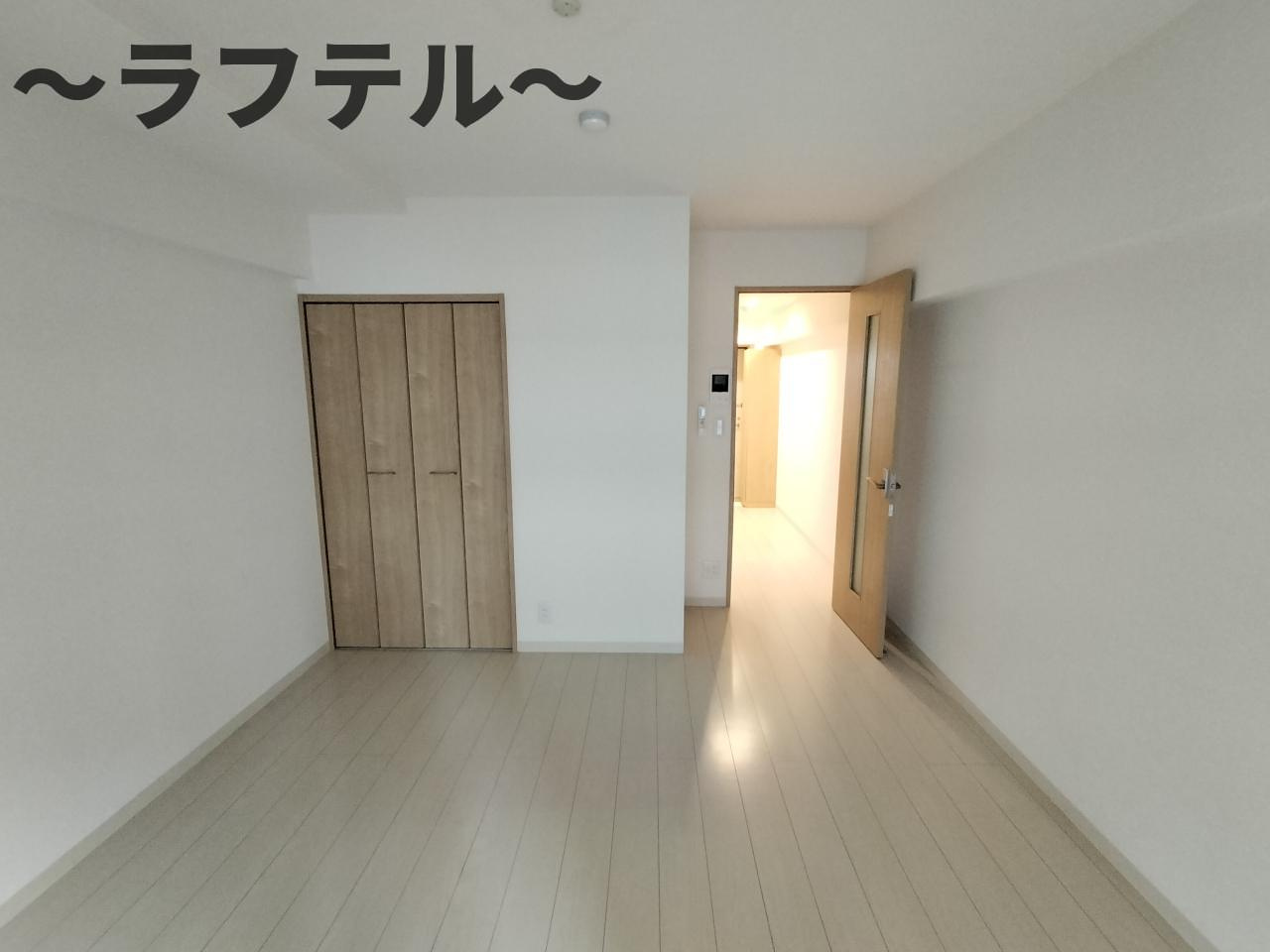ヒルズ東町の居間・リビング|別部屋イメージ写真