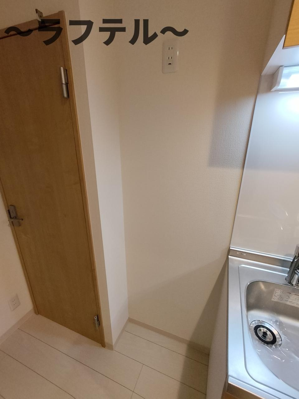 ヒルズ東町のその他|別部屋イメージ写真