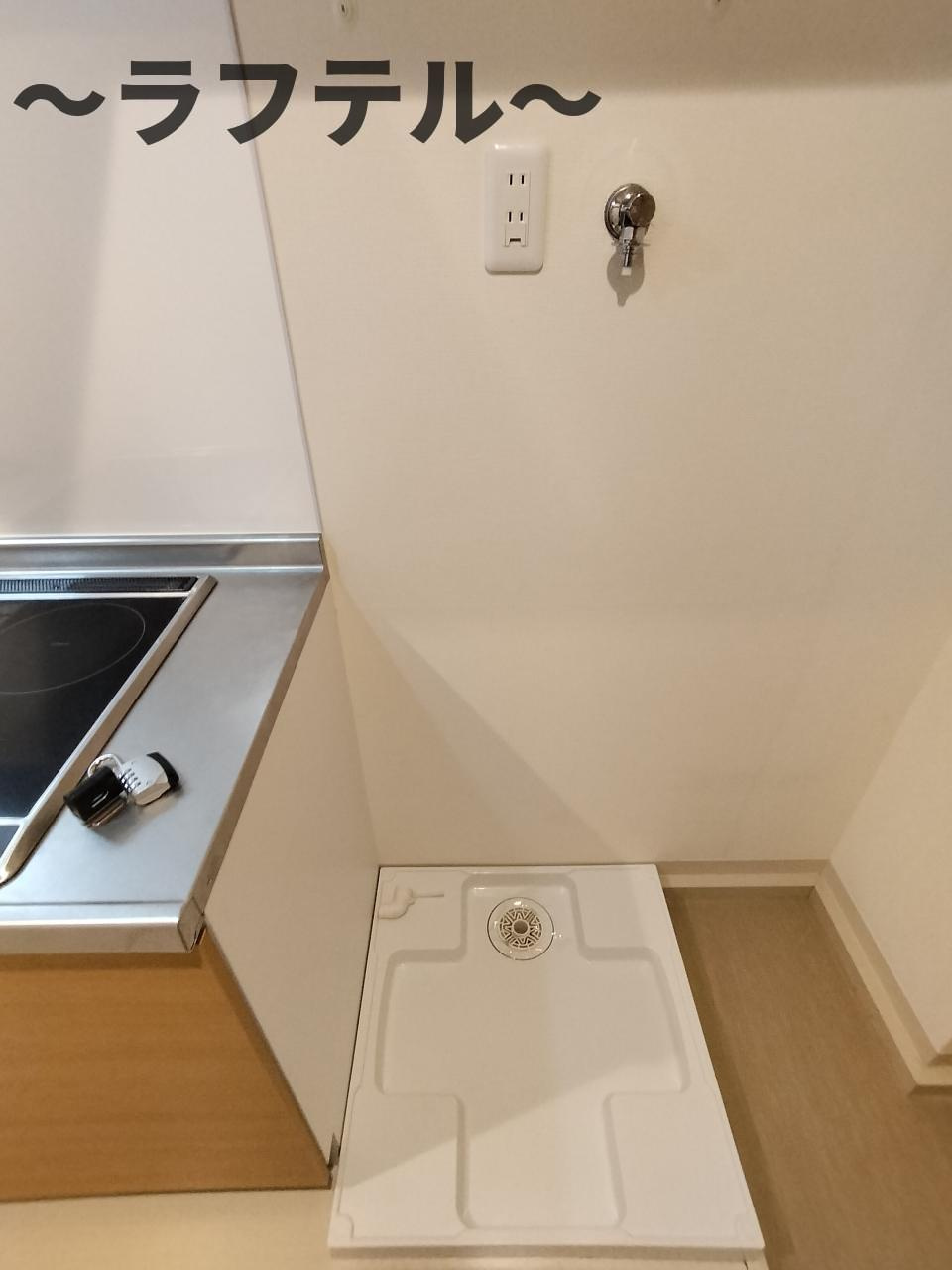ヒルズ東町の設備|別部屋イメージ写真