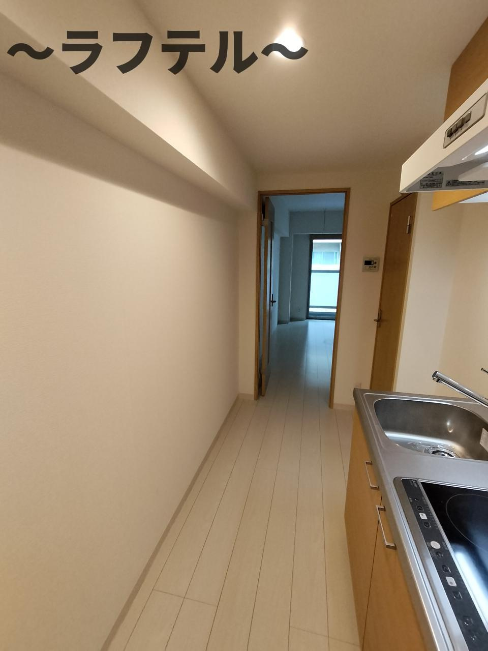 ヒルズ東町の内装|別部屋イメージ写真