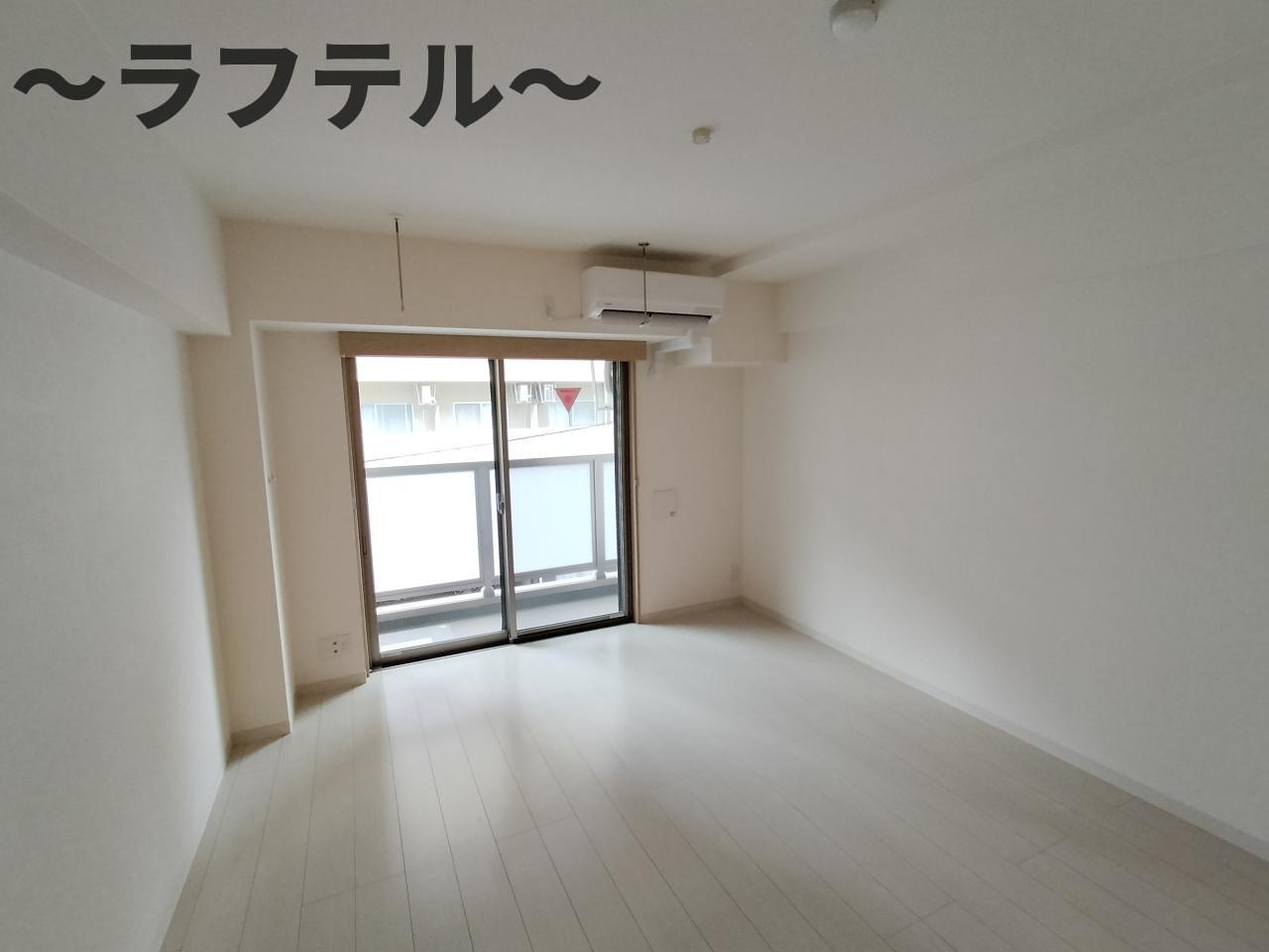 ヒルズ東町の居間・リビング|別部屋イメージ写真