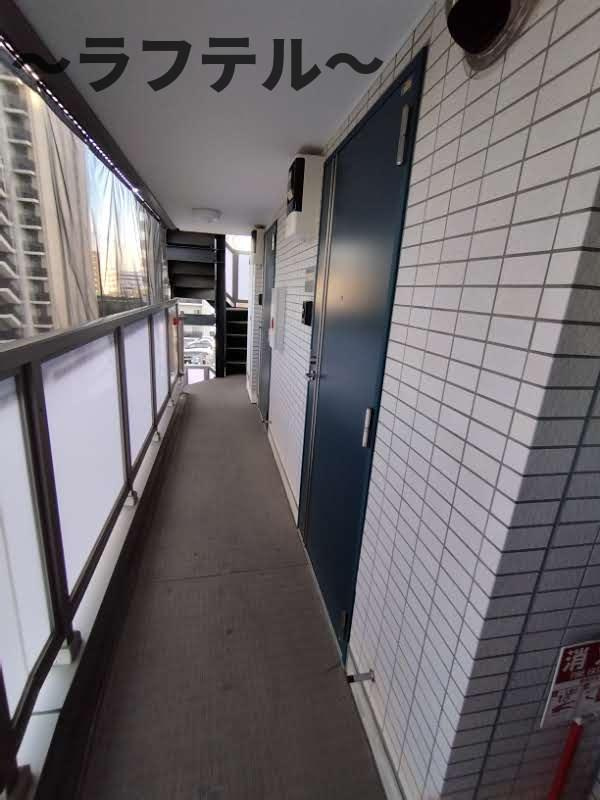 ヒルズ東町のその他