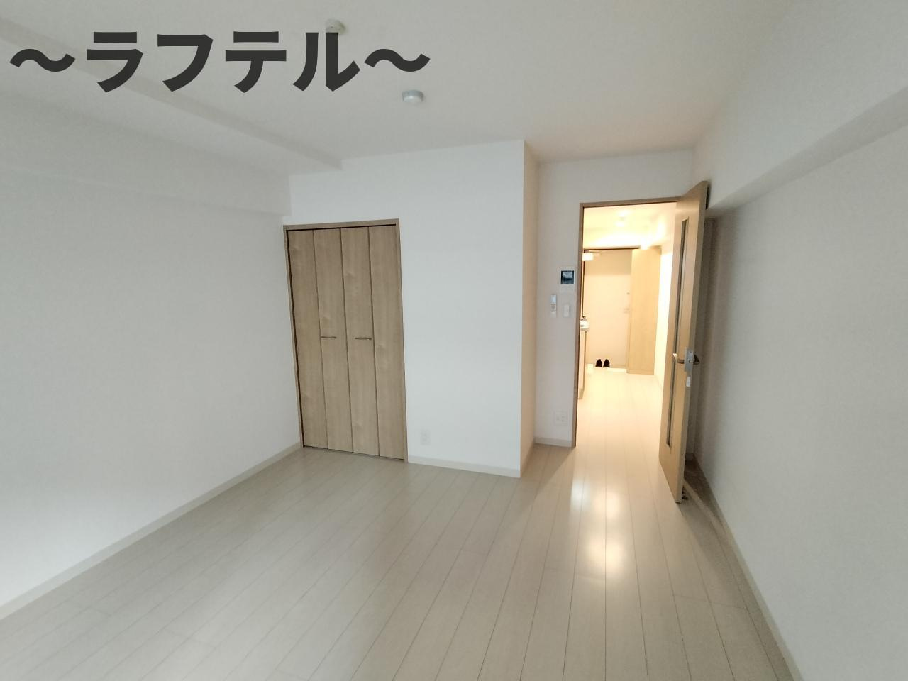 ヒルズ東町の居間・リビング|別部屋イメージ写真