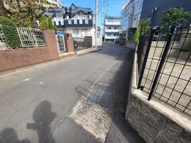Aimer所沢の周辺