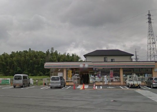 レオパレス日和の周辺|徒歩約4分