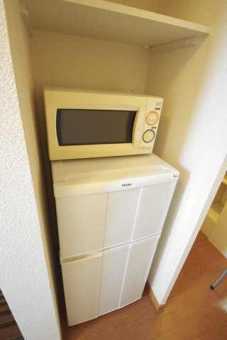 レオパレス日和のその他