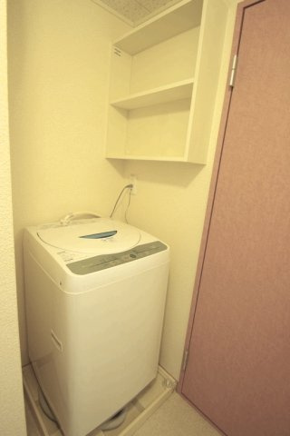 レオパレス日和のその他