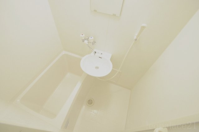 レオパレス花水木のその他