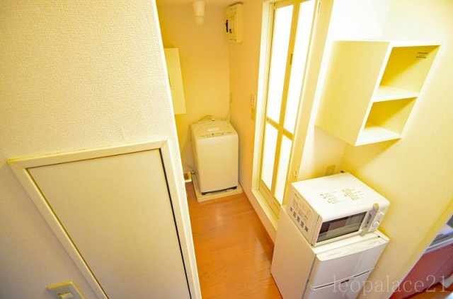 レオパレス花水木のその他|※写真と現状が異なる場合は現状を優先