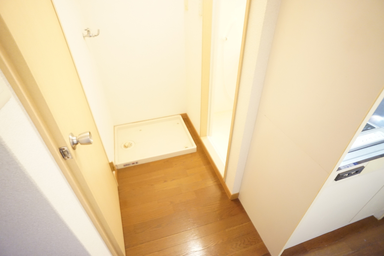 レオパレス大陽弐番館の内装