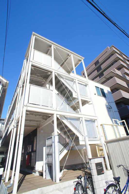 リブリ・CREDO KAWAGUCHI Ⅱのその他