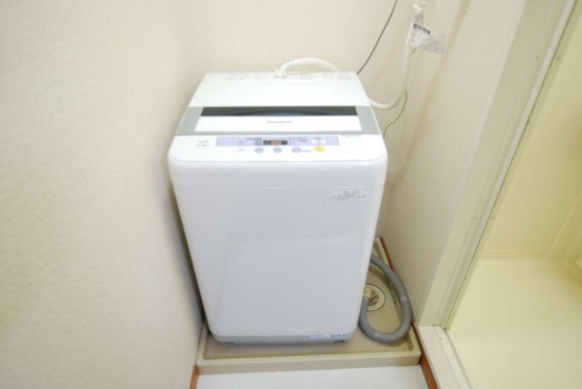 レオパレス狭山台のその他