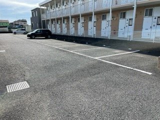 レオパレス狭山台のその他
