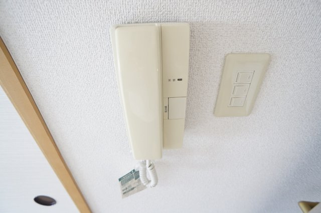 ヴェルドミールの設備