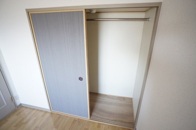 ヴェルドミールの収納