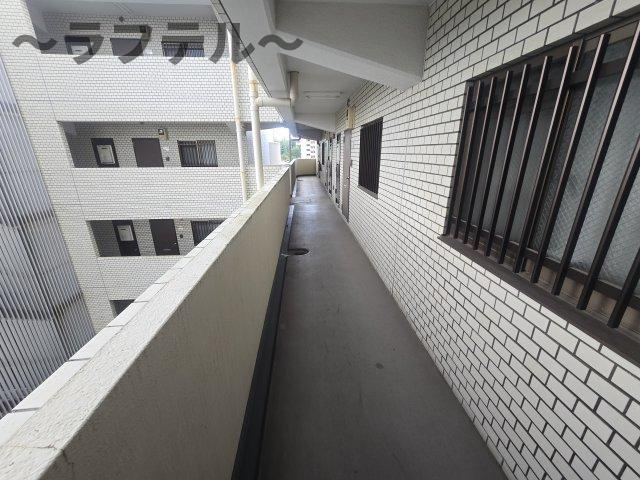 入間市駅前ビルのその他