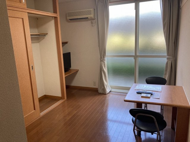 レオパレスＢｏｎｎｅ　ｊｏｕｒｎｅｅの内装