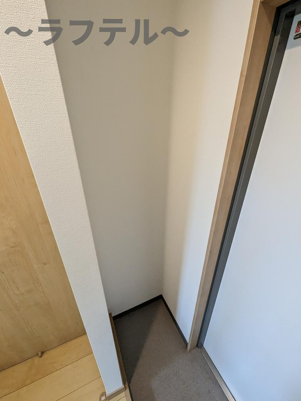 オリーブハウスの設備