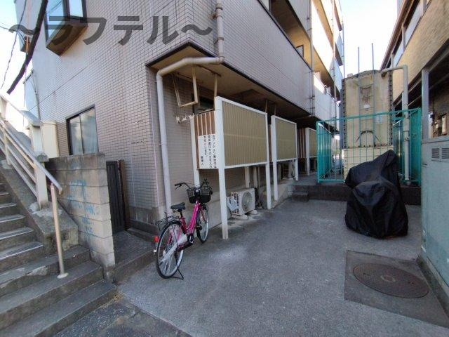 Bigｇladのその他共用部分