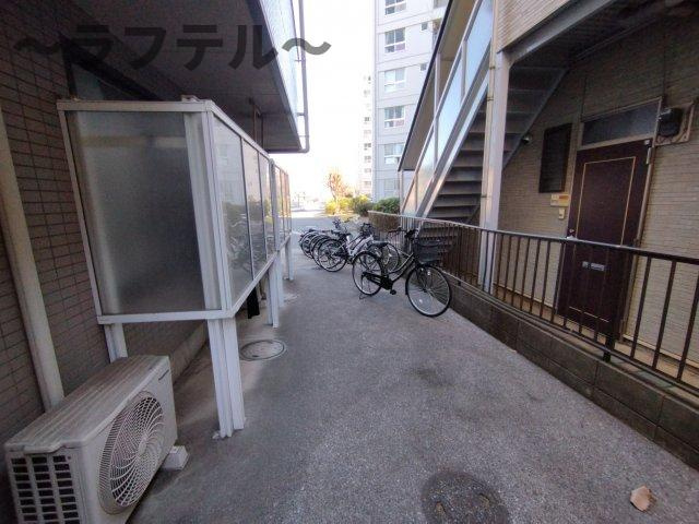 Bigｇladの周辺