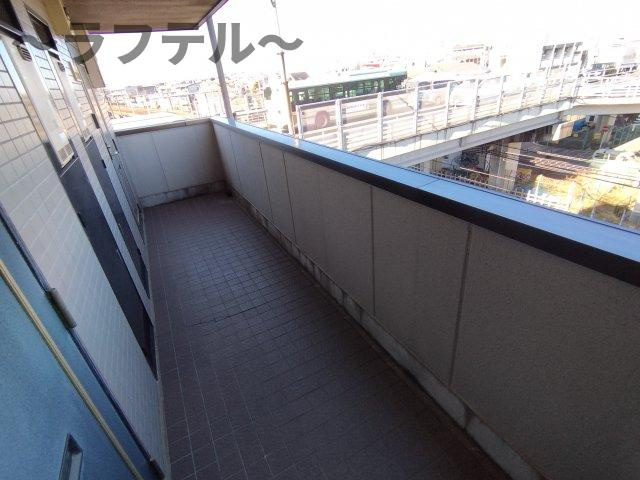 Bigｇladのその他共用部分