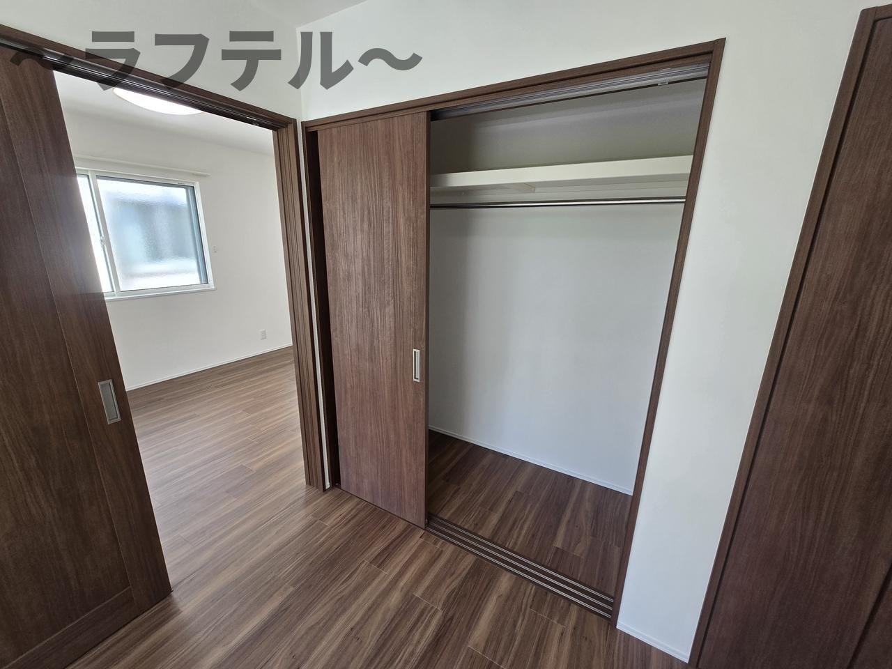 セルパンの収納